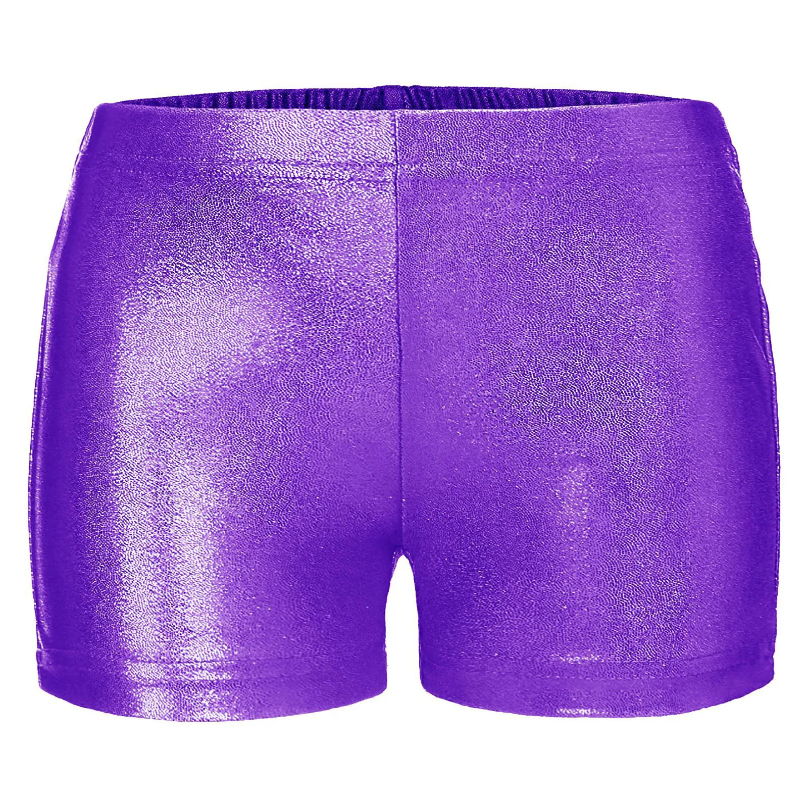 Kids Girls Ballet Dance Shorts Children Sports Gymnastics Exercise