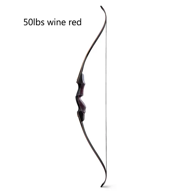 50lbs wine red