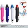 Hot Air Gun 220V Soldering Temperature Blower Gun DIY Crafts Electric Power Hot Dryer Mini Heat Gun For Shrink Tubing Car Wrap 1
