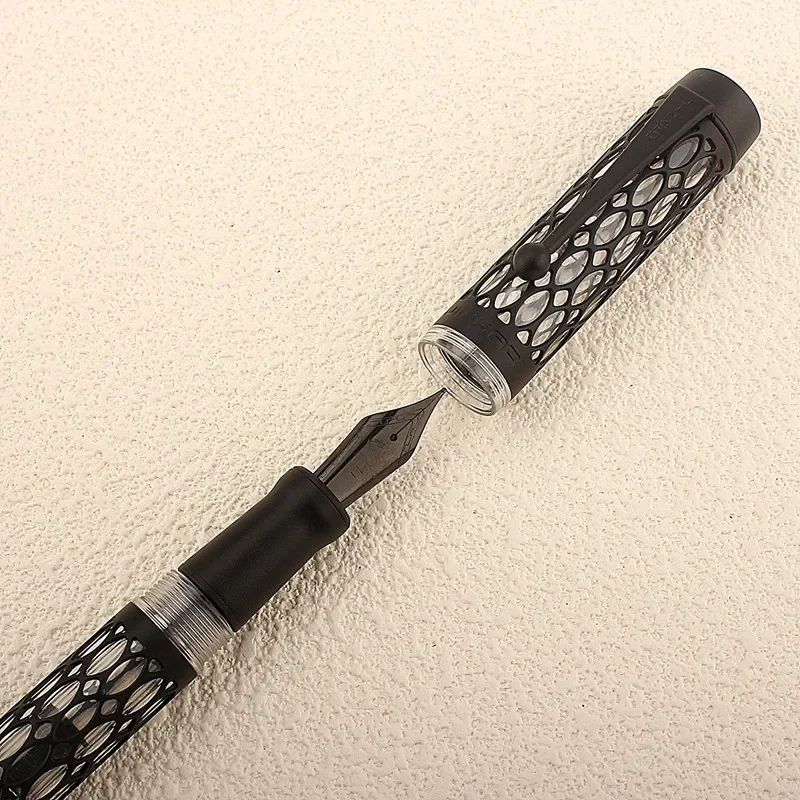 Jinhao 100   , Ʈ   ũ ߰ , EF/F/M ʱ  