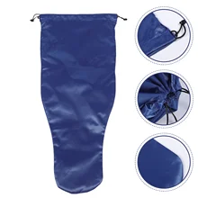 

Practical Violin Protector String Instrument Protector Violin Dust-proof Cover