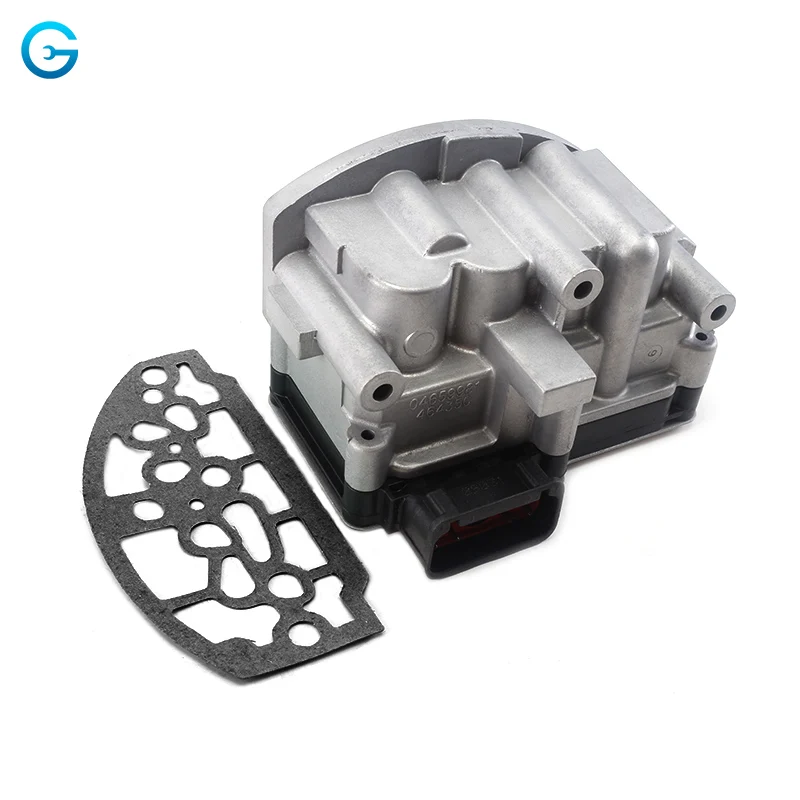 A604 5140429AA Transmission Solenoid For Dodge Chrysler Auto Parts