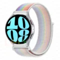 Pride edition white