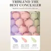 ColorBlend 3-in-1 Primer – Tone Correcting Makeup Base (40g) 5