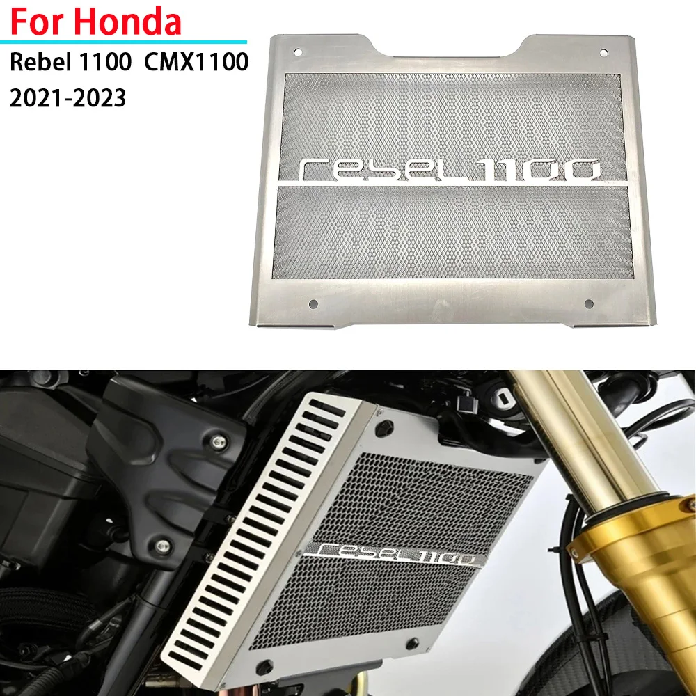 

Резервуар для воды для Honda Rebel 1100 Rebel 1100 CMX1100 2021-2023