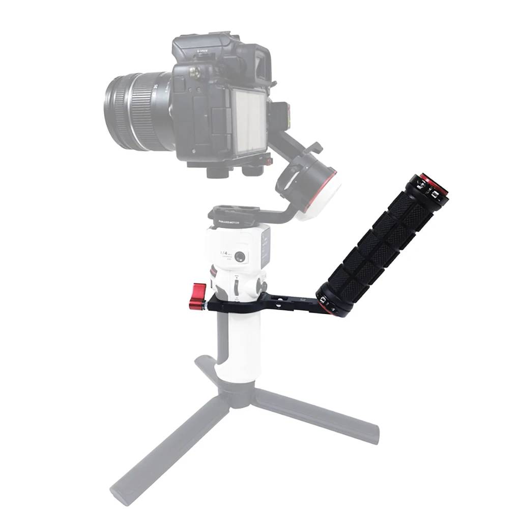 ZHIYUN CRANE M3/M3S Smooth5/5s ハンドヘルドジンバルスタビライザー