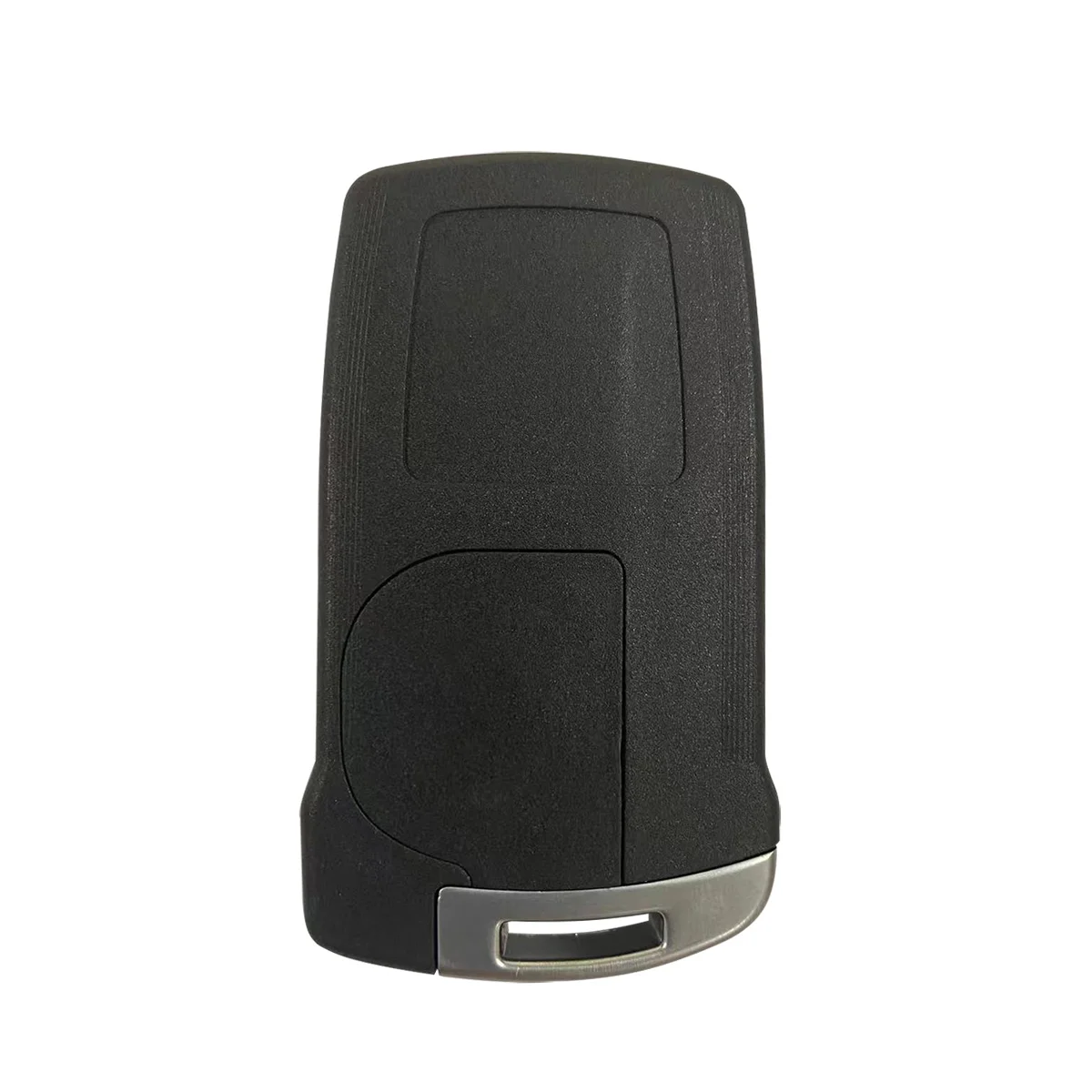 Okey telecomando Shell Shell Relpacement 4 pulsanti per BMW serie 7 745i 750Li 760i E65 E66 con chiave piccola - S0ac7d5eba46a41e598e8f8b7ac9e90b8O