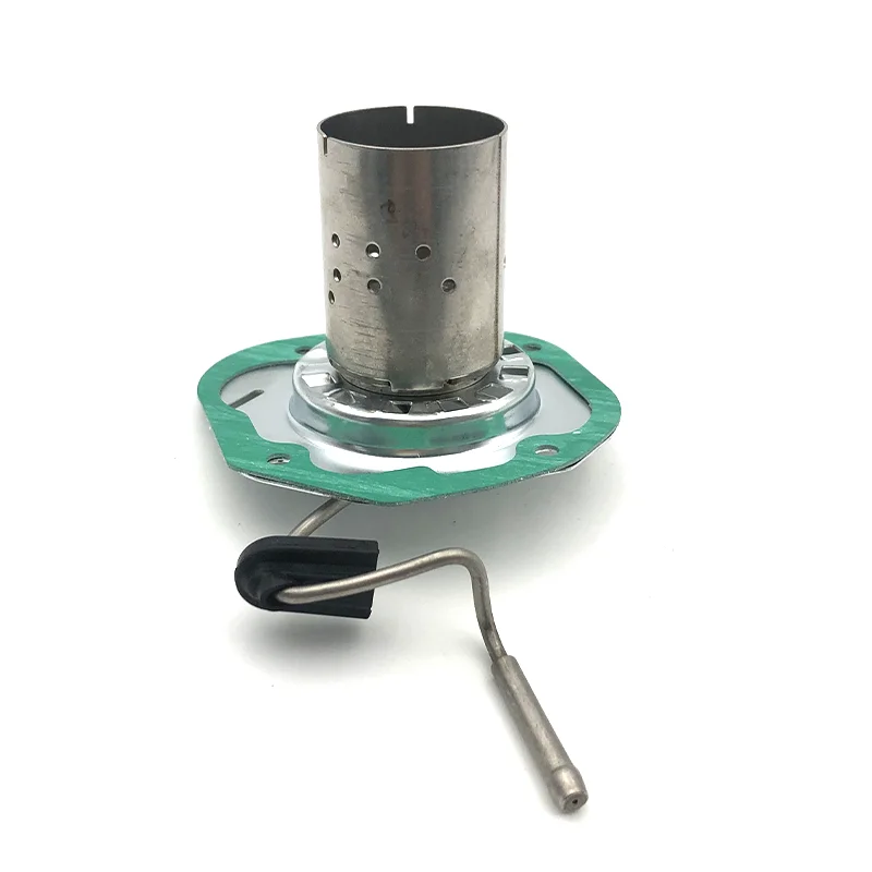 Webasto Air Top 2000 12v 24v Diese Air Heater Burner Insert Torches Combustion Chamber 65786A 2pcs/Lot