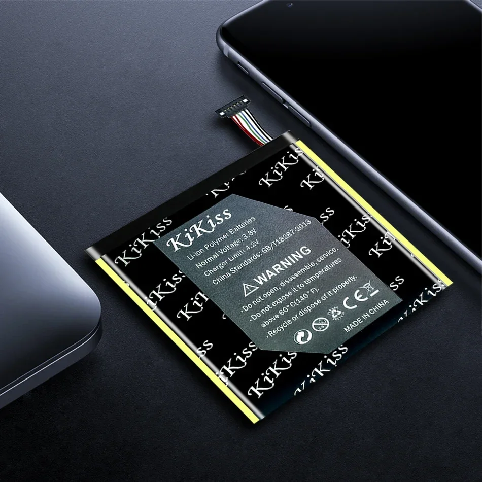 Batteria 4680mah Batteria C11P1517 Per ASUS Zenpad 10 Z300M - Ricambio Originale Con 4680mAh | Kit Riparazione Incluso Batteria Ricaricabile Z300m