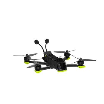 IFlight Nazgul DC5 ECO 6S Power Kits (Without Cam VTX) - 5inch Freestyle Quad 1