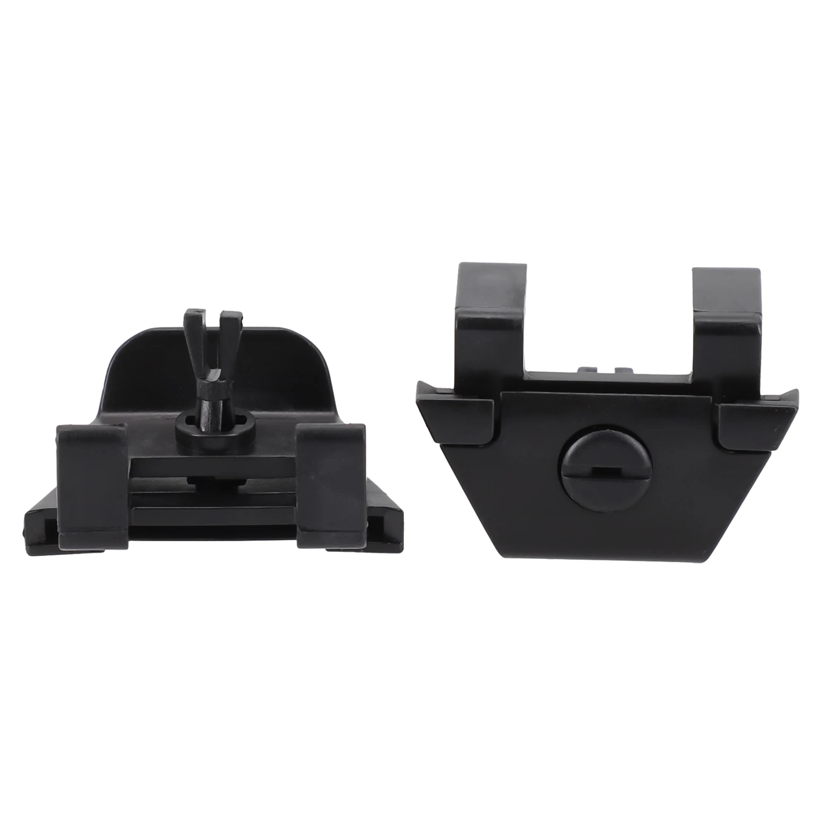 

2/4/10Pcs Car Front Bumper Retaining Clips Fender Retainer Fasteners For Toyota For Corolla 2007-13 Plastic Auto Accessories