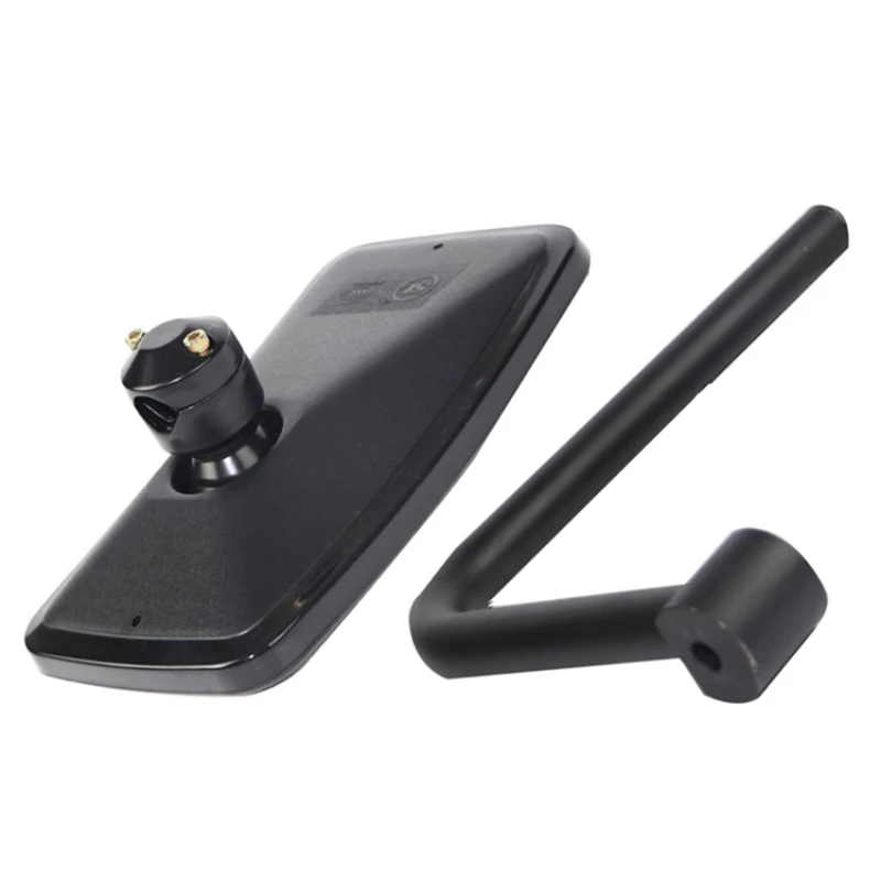 

For Doosan Daewoo Excavator Parts Dx60 75 80 120 150 215 220 Rearview Mirror Reflector Reverse Mirror Excavator Accessories