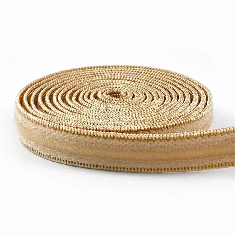 Non-Slip Elastic Silicone Bands
