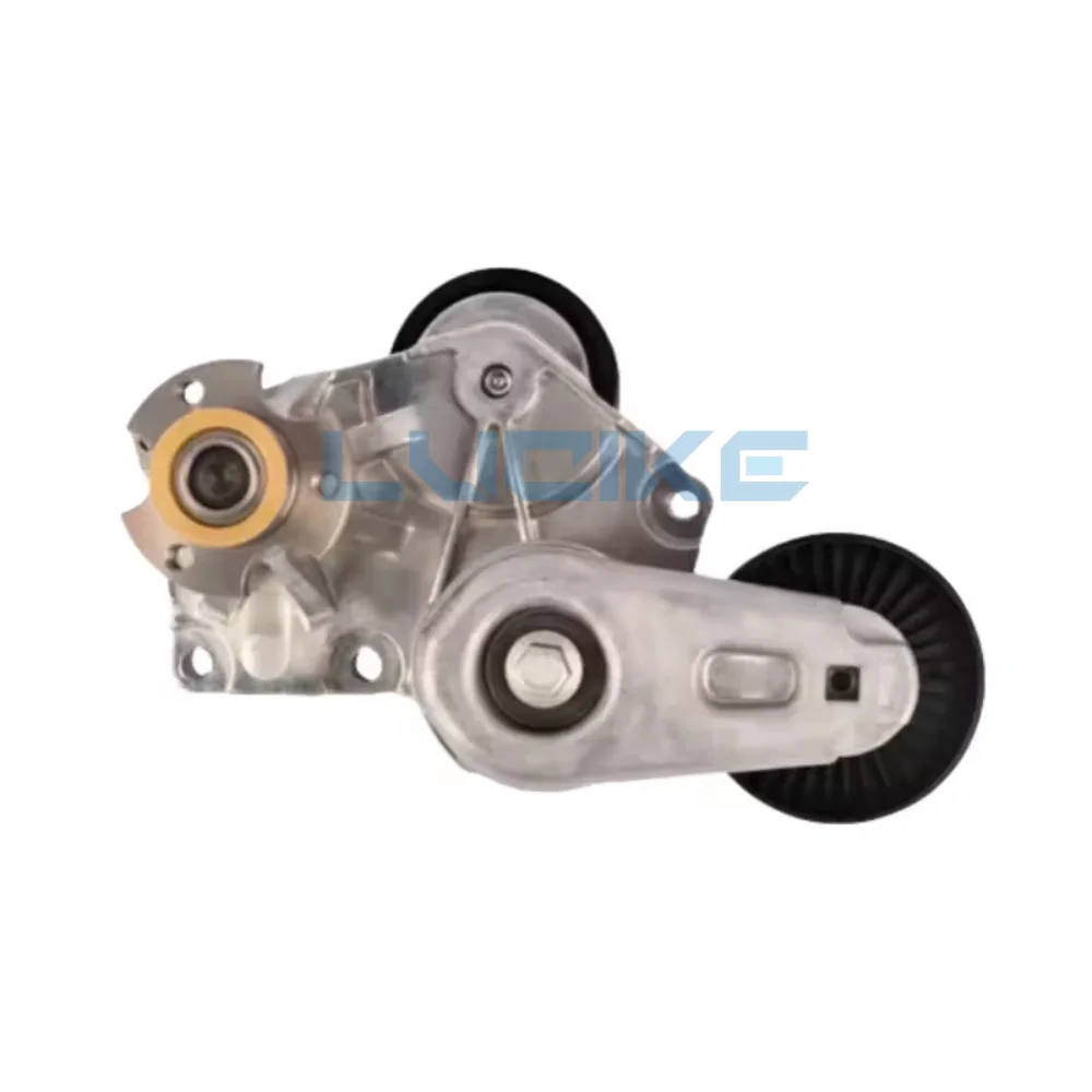 

Tensioner Assembly belt tightener for Land Rover Discovery 4 Range Rover Sport LR035556 LR025977 LR011786