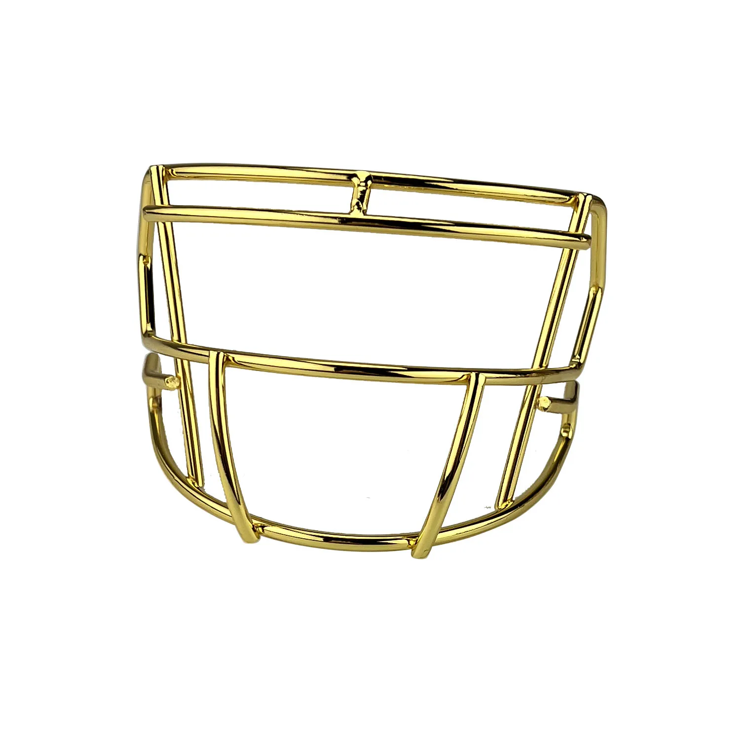 Mini Chrome Helmet Facemask 6