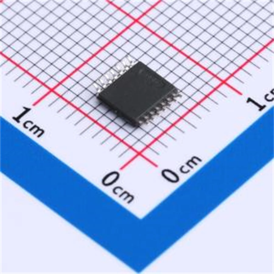 SN74HC4066PWR