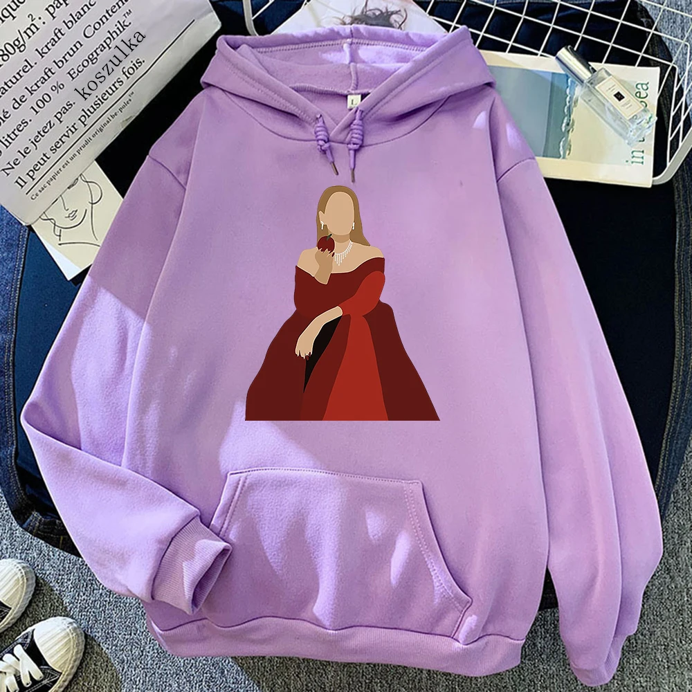 ★ Adelee hoodie set up ANDMARY】Adele hoodie set up