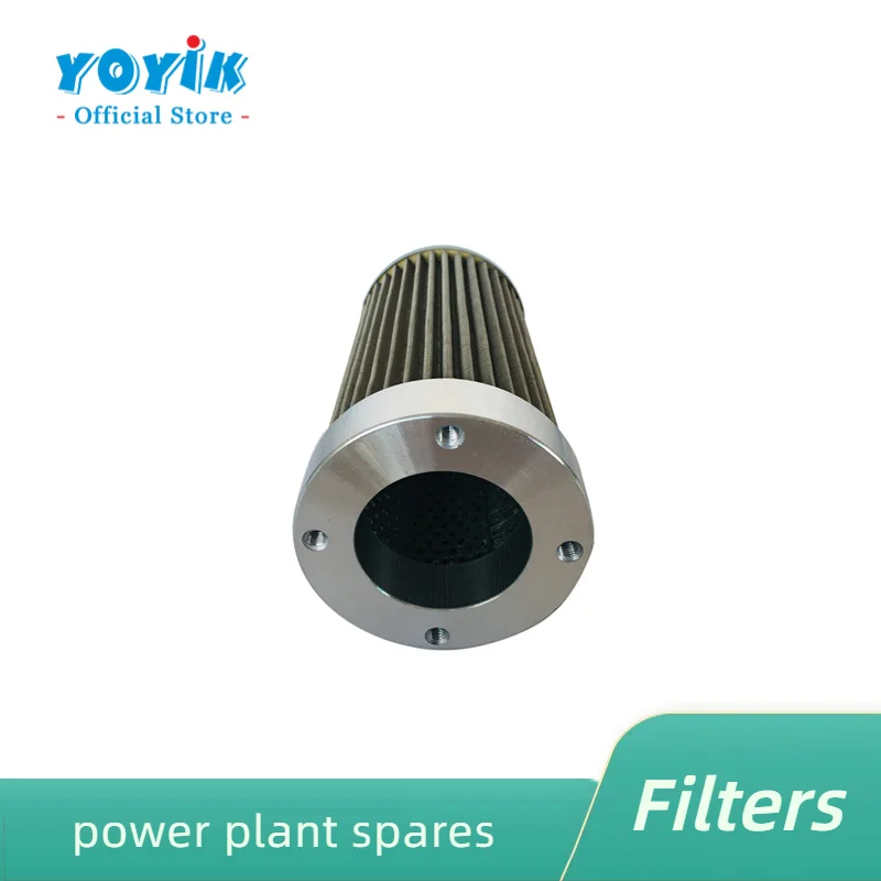 generator stator cooling water filter SWF industrial water filter cartridge