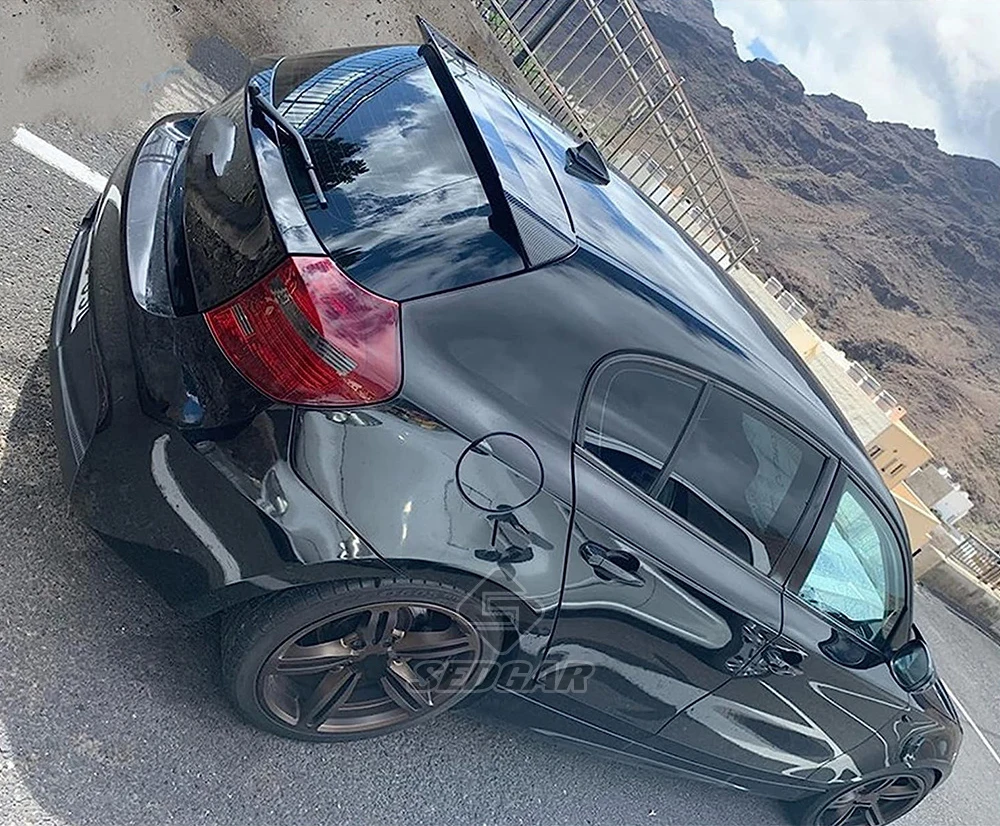 aFe BMW 130i ハッチバック E81/E87 3.0L N52B30A 2004-2011年 ダイナミック エア スクープ セール，お買い得 aFe BMW 130i ハッチバック E81⁄E87 3.0L N52B30A