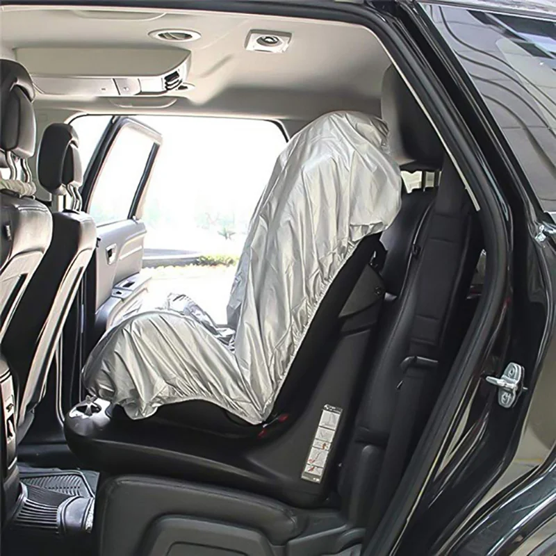 Colchoneta Silla Paseo Universal Cubierta De Parasol Para Asiento