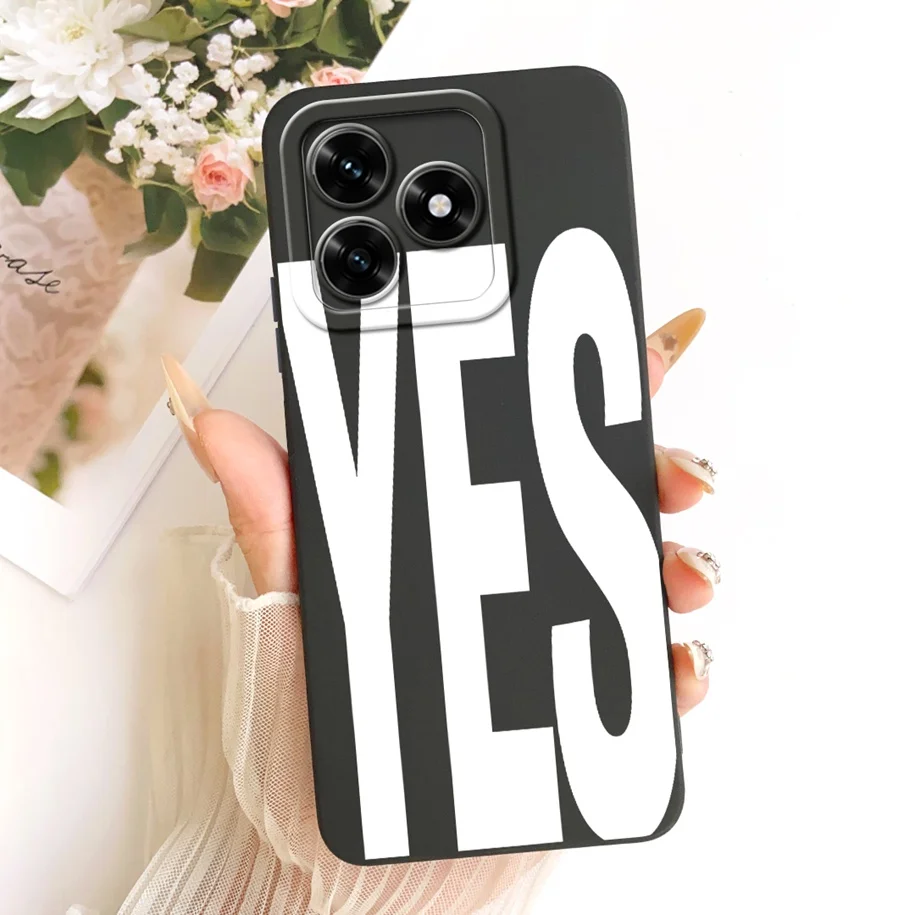 Cute Cat Duck Rabbit Soft Candy Silicone Shockproof Case Cover