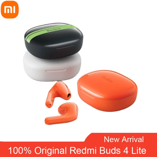 Headphones Wireless Xiaomi Buds 4 Pro  Xiaomi Redmi Buds 4 Pro Tws - 4 Tws  Earphone - Aliexpress