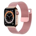 Pink gold