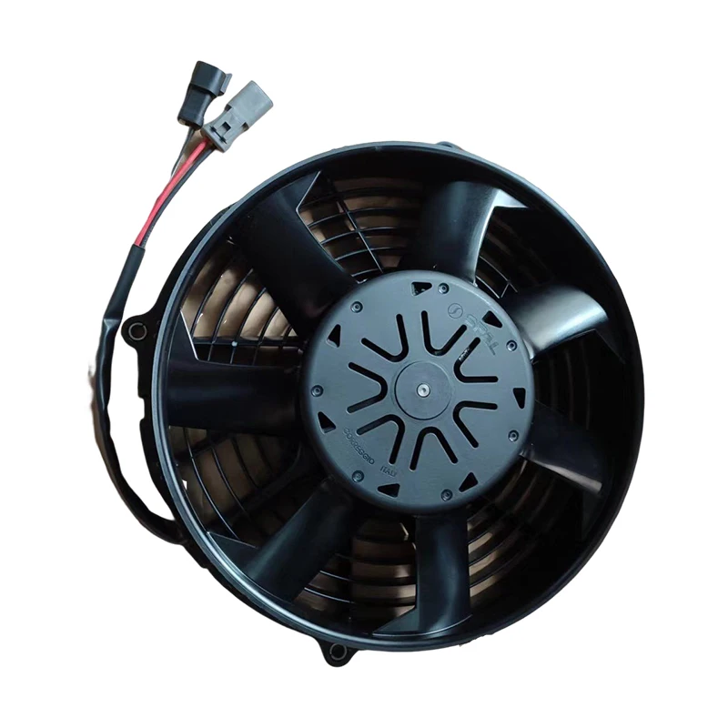 ElectricFanMotor51080955108095ForExcavator320330320GX330GX