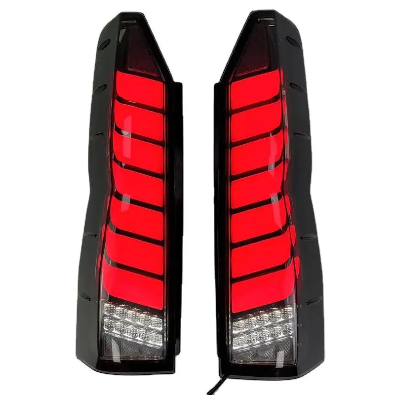 

2 шт., задний стоп-сигнал для Toyota Hiace