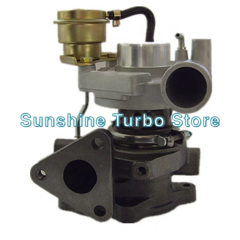 

TF035HM Turbo 49135-03310 4913503310 ME202966