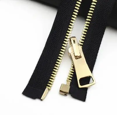 black gold teeth