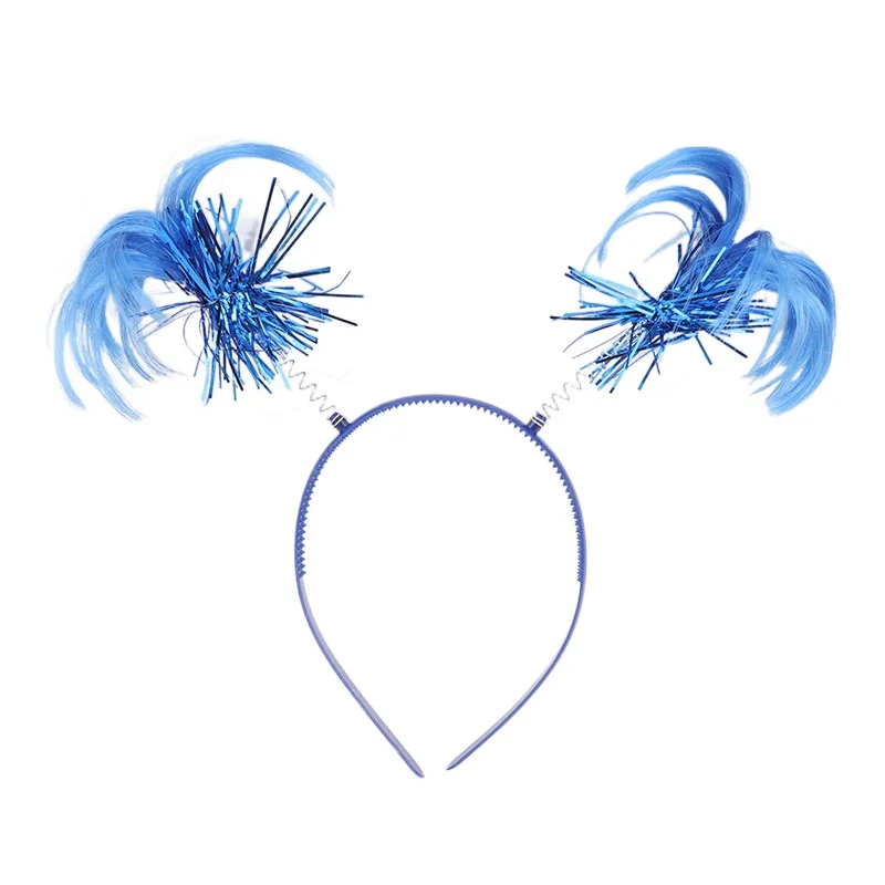 Рисунок 2 - Детская повязка на голову