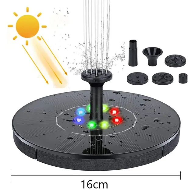 16cm light