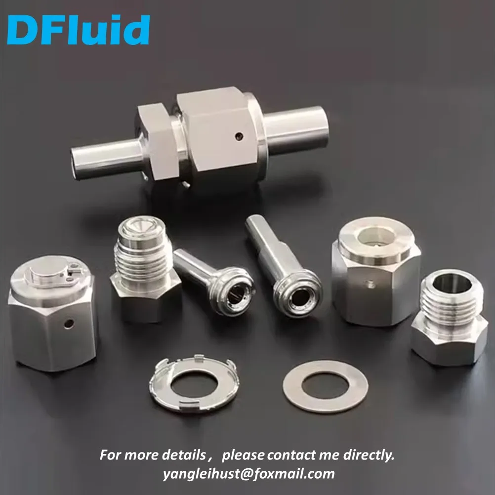 Guarnizione Grafite Inox | Fitting Service - Foto 1