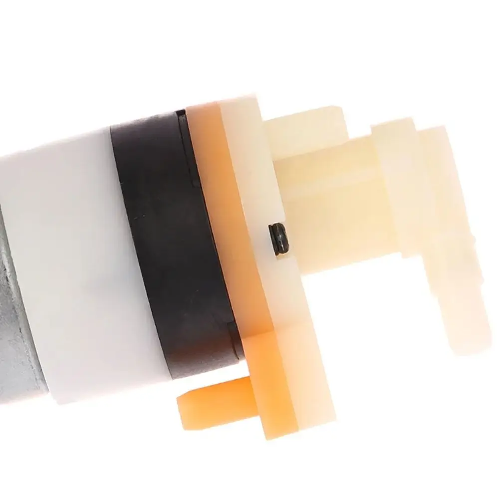 DC 3V Foam Motor Pump for Soap Dispenser