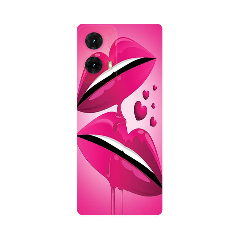 Football Soft Silicone Back Case for Motorola Moto G Series - Durable Phone Cover