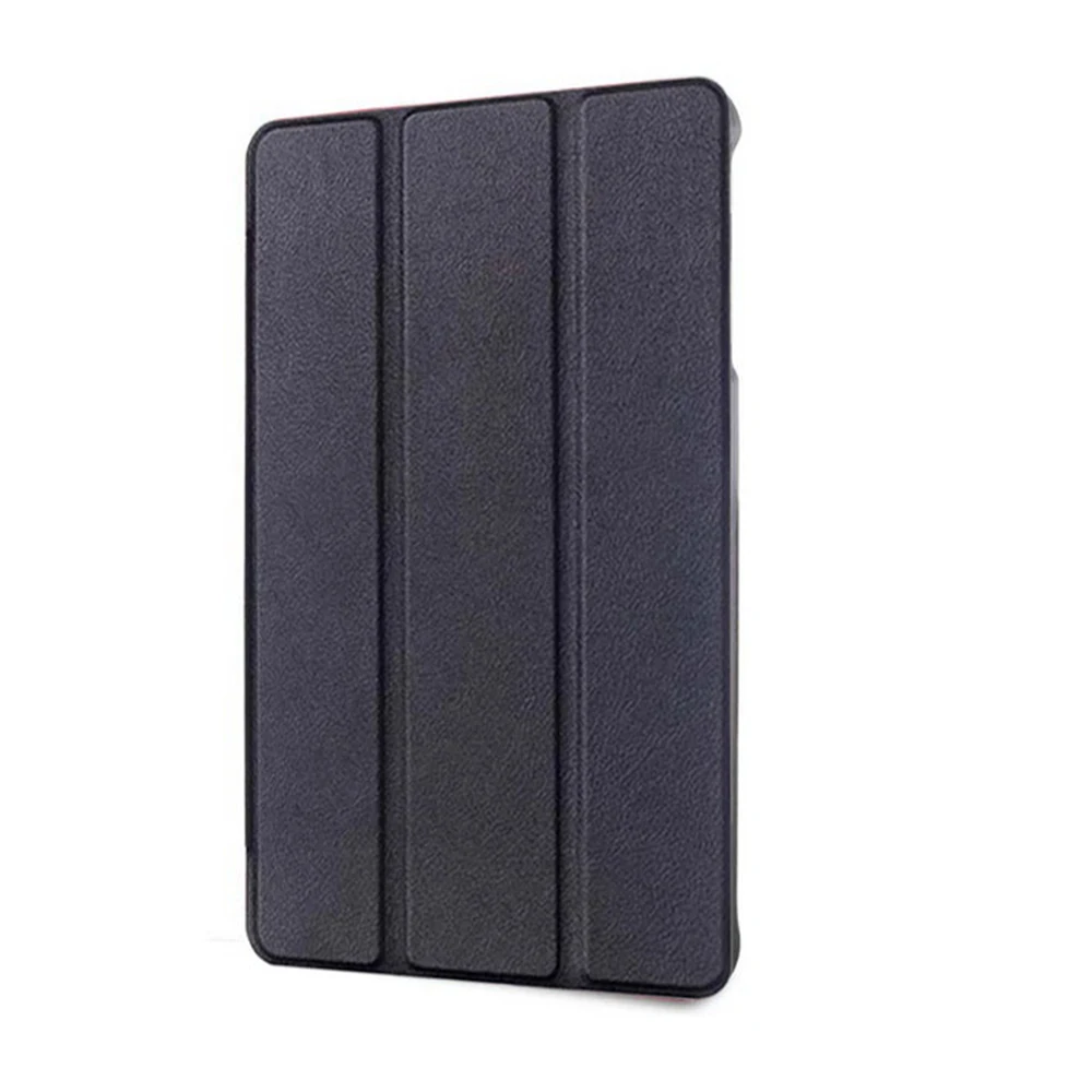 Slim Lightweight Trifold Stand Tablet Cover with Auto Wake/Sleep