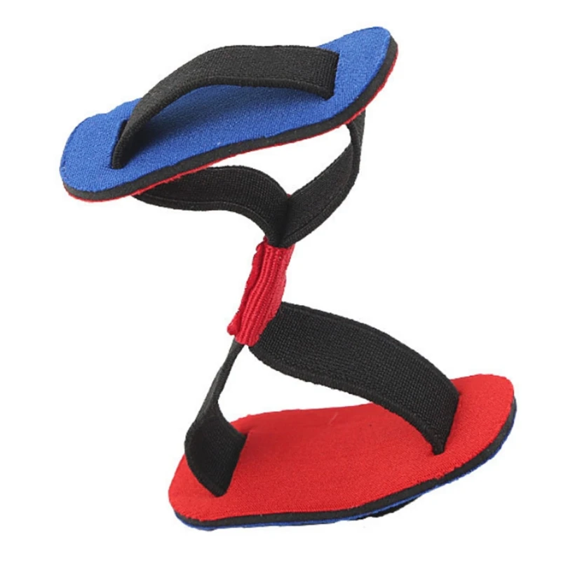 

Bunion Straightener Stretchy Belt Big Toe Strap Toe Stretcher Alignment Hallux Valgus Corrector Toe Separator Foot Care