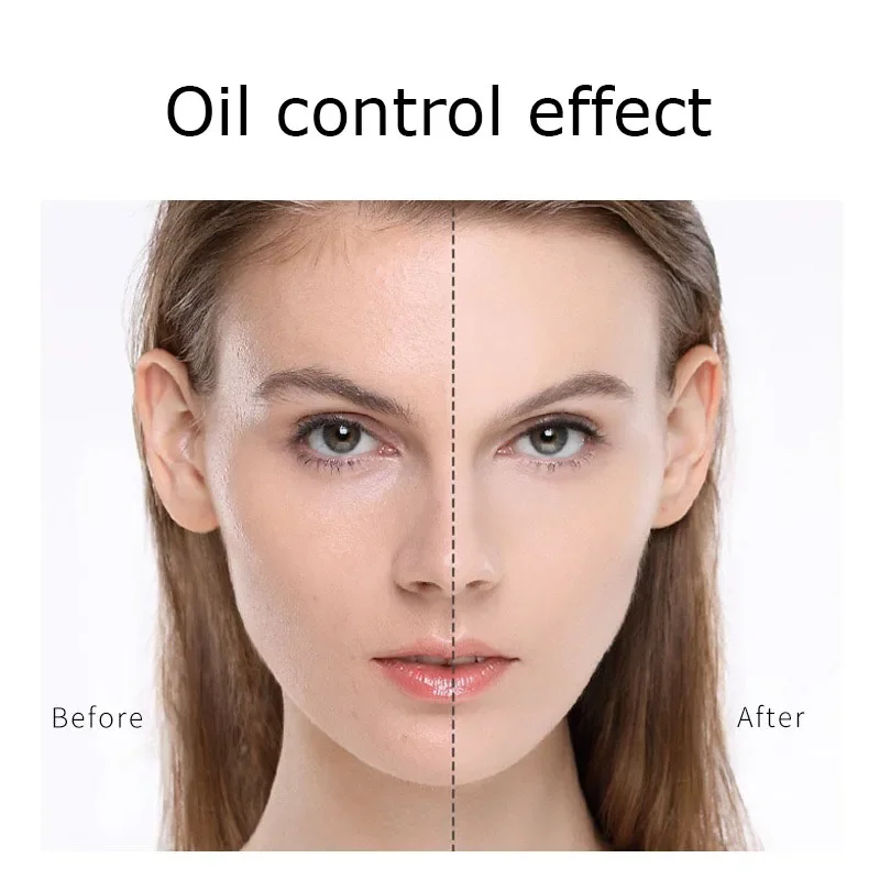 Lavender Makeup Powder Oil Control Setting Powder Smooth Even Complexion Matte Effect Soft Finishing Cosmetics setting powder