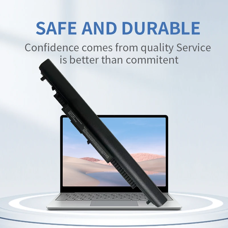 Batterie Per Laptop Dxt Hs04 Per Hp 240 245 250 255 G4 Hstnn-Lb6U Hstnn-Lb6V Hstnn-Pb6S 807611-831 807957-001 Nuovo Hs04 14.4V