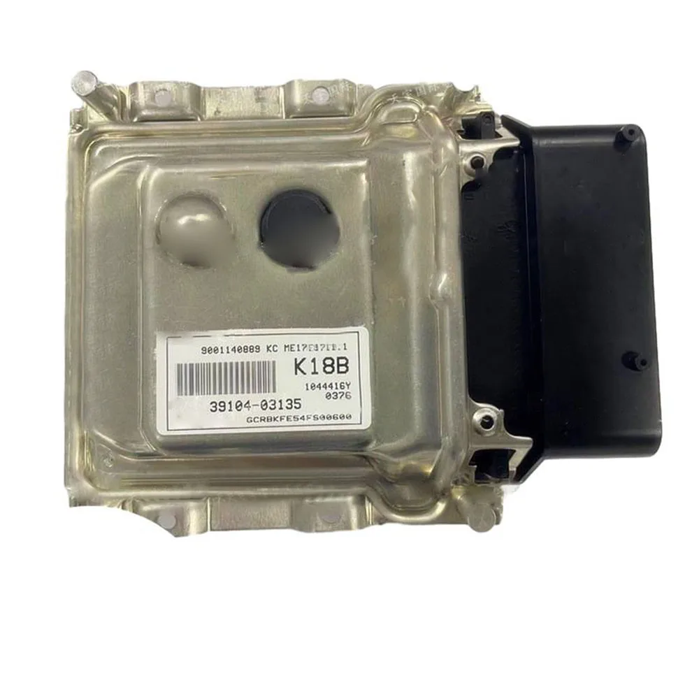 

39104-03135 Engine Computer Board Electronic Control Unit ECU for Hyundai K18B ME17.9.11.1