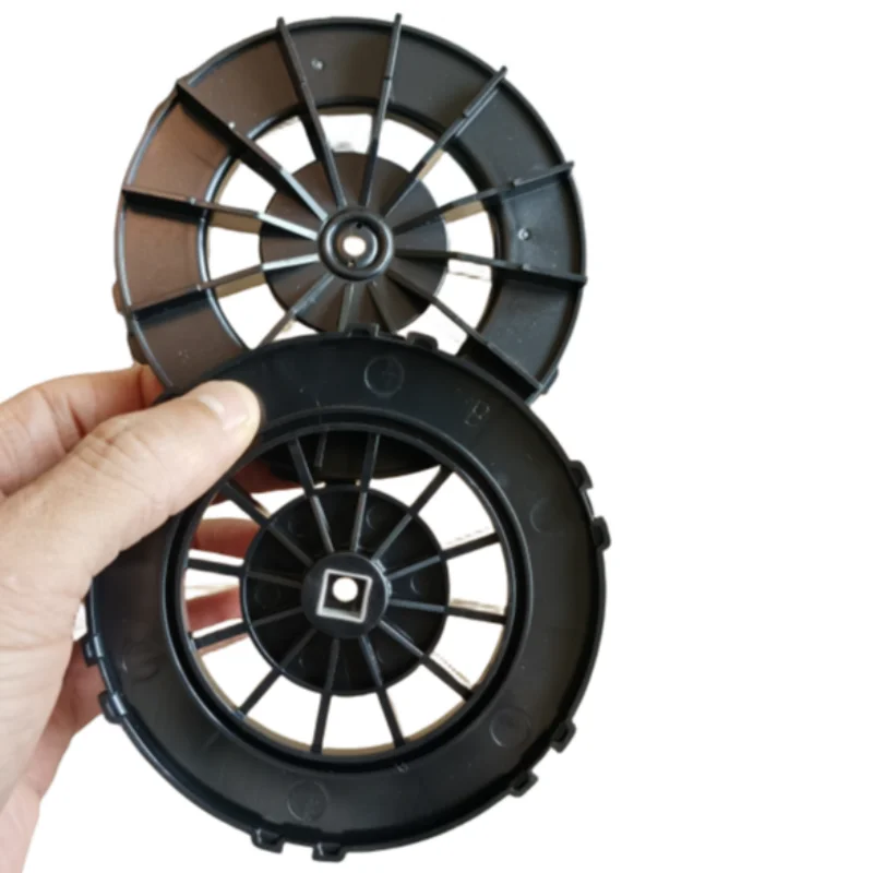 HOBOT 398 ロボット掃除機 本体 + リモコン + 交換用ホイール 1 pair (2pcs) vacuum cleaner wheel for HOBOT 168 188 window