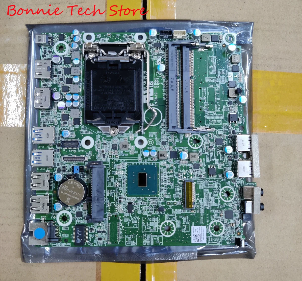 Scheda Madre Per Dell Optiplex 3040M