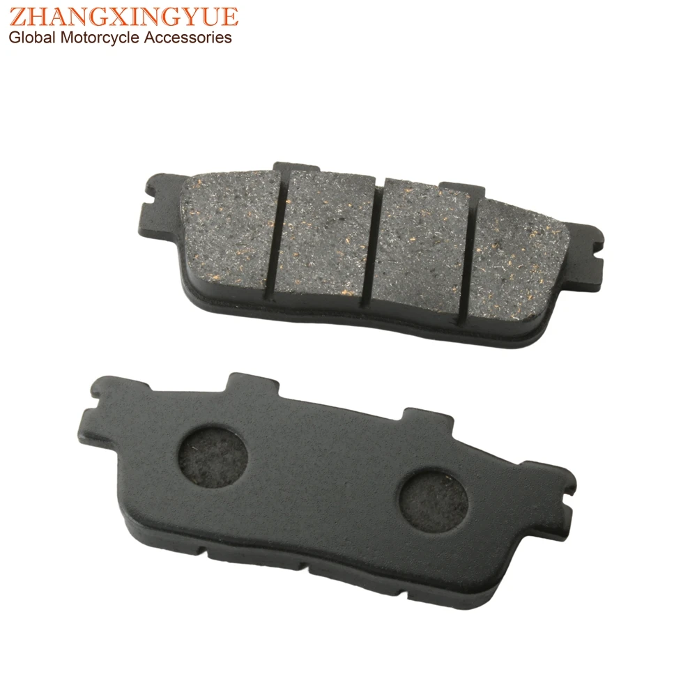 Pastiglie Freno Scooter Anteriore Per Tgb X-Motion 125Cc 250Cc Daelim St 250 Settore Quad Fa427 225103230
