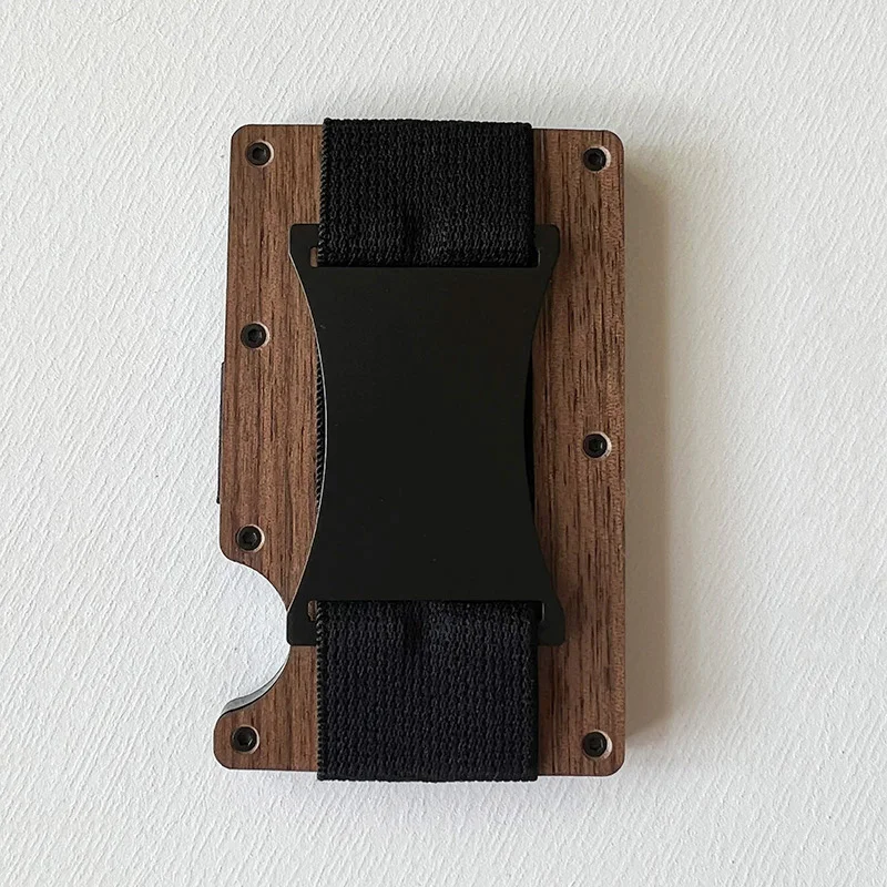 S-wood brown