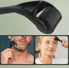 540 Needles for Facial Body Hair Growth Derma Roller for Skin Beard 0.2mm 0.25mm 0.3mm Needle Micro Face Roll Tool 4