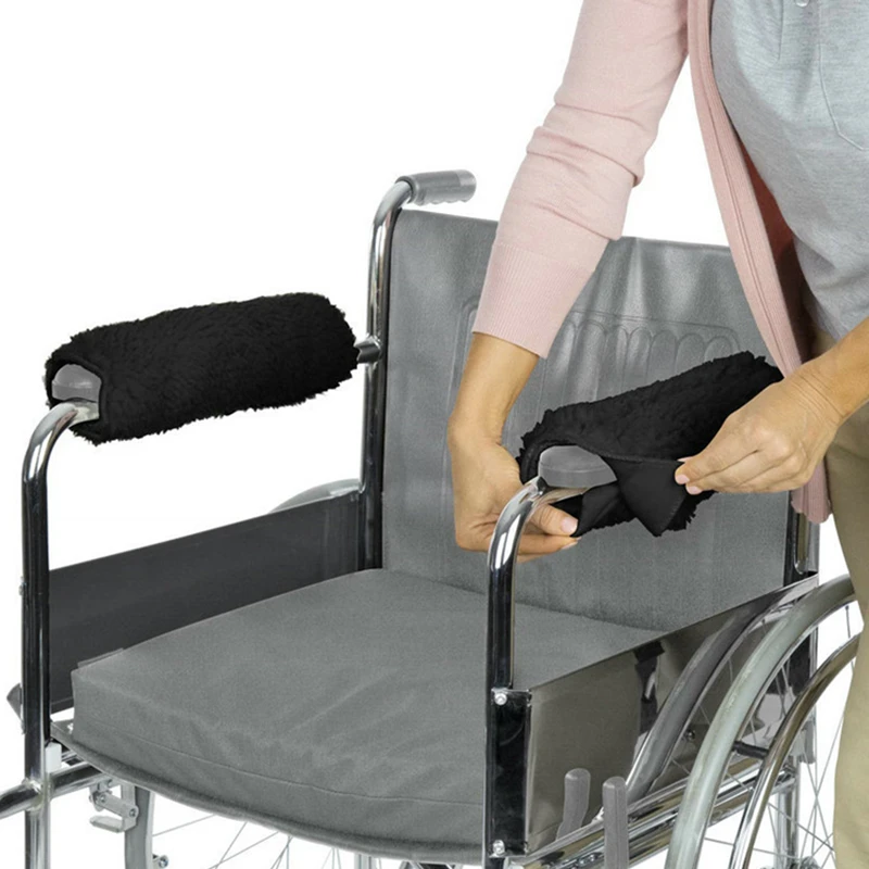 JayCreer Armrest Anti-Slip Covers
