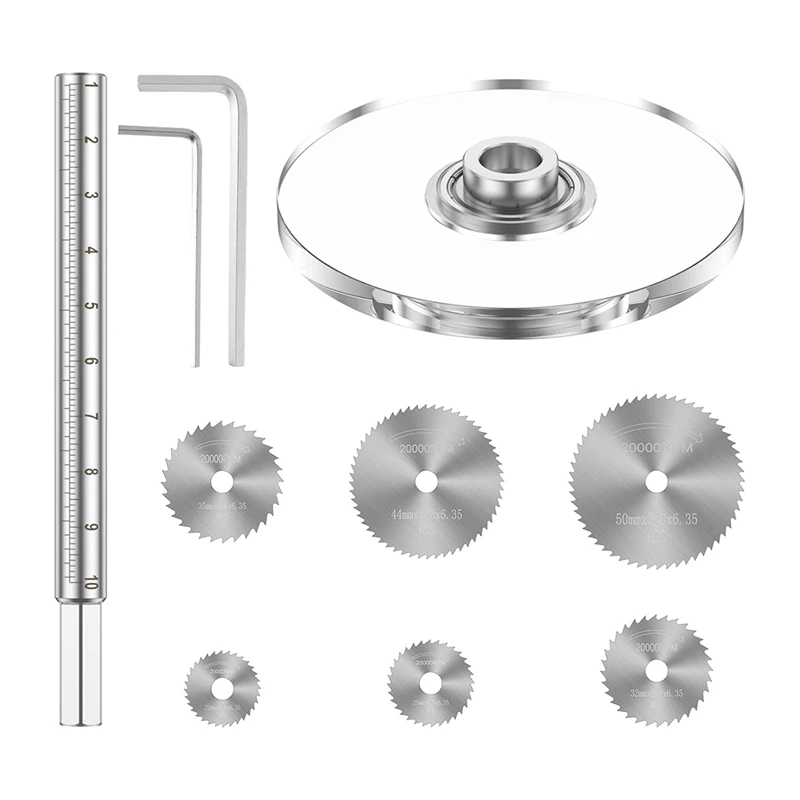 T84C-PVC Inside Cutter Tools Kit, Inside Pipe Cutter For PVC Pipe With Adjustable Depth Gauge Guide,For PVC/Wood/Soft Metal