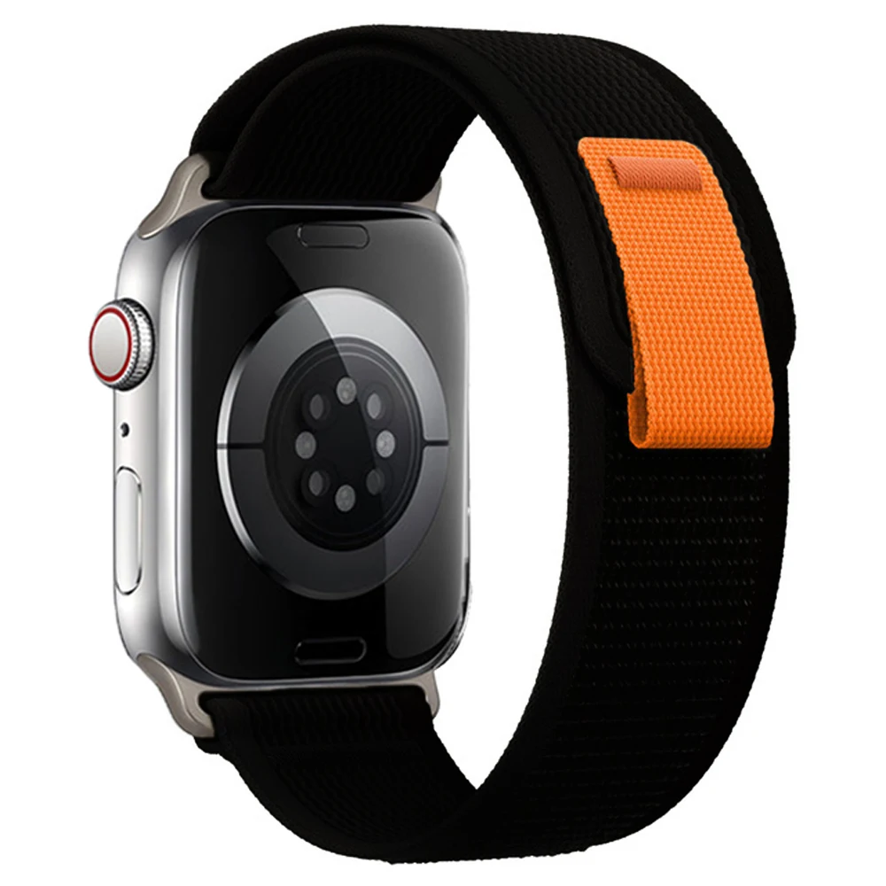 Premium Smartwatch-Compatible Strap Bracelet - Adjustable and Stylish Design