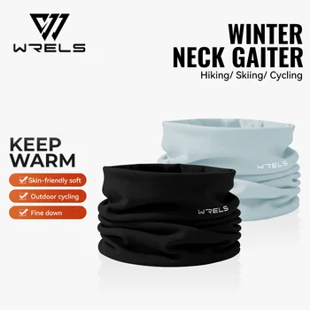 Winter Fleece Neck Gaiter 1